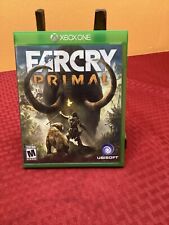 Far Cry Primal - Microsoft Xbox One for sale  Shipping to South Africa