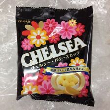 Meiji chelsea candy for sale  Shipping to Ireland