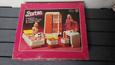 Barbie bedroom 1978 d'occasion  Pfastatt