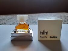 Miniature infini parfum d'occasion  Rillieux-la-Pape
