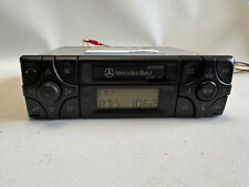 Mercedes audio becker for sale  Shipping to Ireland