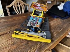 8th scale stockcar for sale  KEIGHLEY