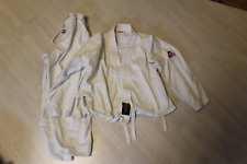 Taekwondo anzug training gebraucht kaufen  Armsheim, Gabsheim, Partenheim