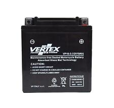 Vertex premium battery for sale  CARDIFF