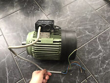 Used, An used Emco Emcomat 8.6 Motor for sale  Shipping to South Africa