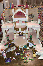 Playmobil princess castle for sale  Saline