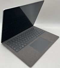 Microsoft surface laptop for sale  Denton