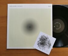 Usado, Ólafur Arnalds Nils Frahm Stare 12" Vinyl + CD Erased Tapes Records eratp042lp comprar usado  Enviando para Brazil