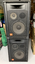 Jbl sr4735a speakers for sale  Sarasota
