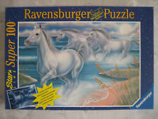 Ravensburger puzzle 100 gebraucht kaufen  Deutschland
