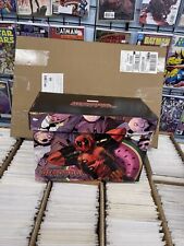 Deadpool marvel comic for sale  Scottsdale