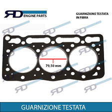 Kubota d1105 guarnizione usato  Caltagirone