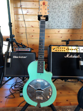 National guitars resolectric for sale  Conifer