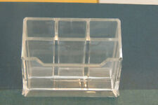 Acrylic pen holder for sale  Cleveland