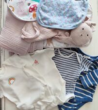 Bundle baby month for sale  FELIXSTOWE