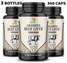 Desiccated beef liver for sale  Canoga Park