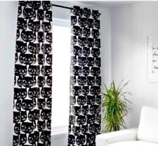 Ikea mattram curtains gebraucht kaufen  Leipzig