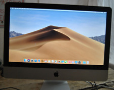 Computadora de escritorio todo en uno Apple Macos Mojave versión 10.14.6 segunda mano  Embacar hacia Argentina