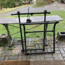 Motorcycle sidecar chassis for sale  TREGARON
