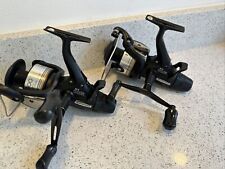 carp fishing reels shimano for sale  SOMERTON