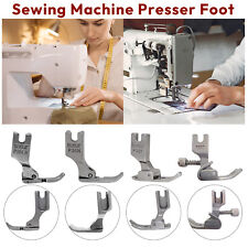 Sewing machine presser for sale  LONDON