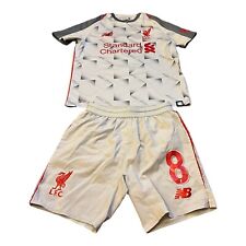 Liverpool kids shirt for sale  LIVERPOOL