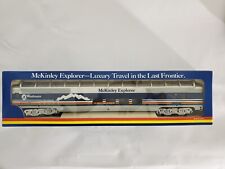 mckinley explorer train set for sale  Harrisburg