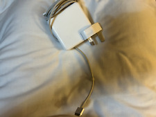 mac charger for sale  SHREWSBURY