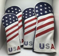 Golf head covers for sale  Somerset