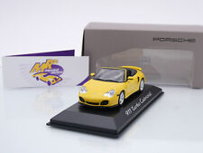 Minichamps porsche 911 gebraucht kaufen  Koblenz