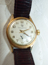 Vintage ancienne montre d'occasion  Marigny