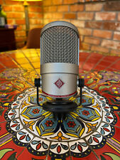 Neumann bcm 104 for sale  Shipping to Ireland