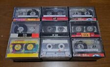 Lotto cassette audio for sale  Shipping to Ireland