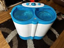 twintub washing machine for sale  DAGENHAM