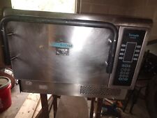commercial convection oven for sale  Paisley