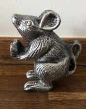 Cast iron mouse for sale  CORBY