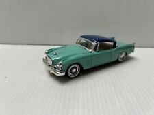 Solido studebaker 1957 d'occasion  Angers-