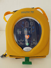 Defibrillator samaritan pad gebraucht kaufen  Nienburg