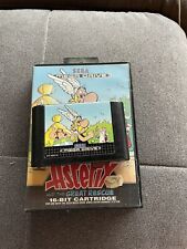 Asterix sega mega gebraucht kaufen  Breuna