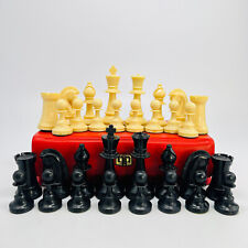 Gdr chess figures for sale  Shipping to Ireland