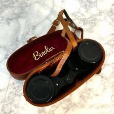 Vintage binolux binoculars for sale  Ellington