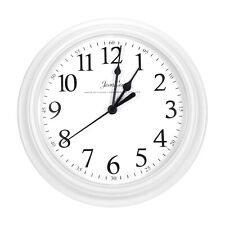 Inch wall clock for sale  Shipping to Ireland