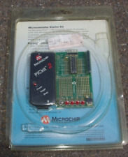 Microchip pickit microcontroll for sale  PENRYN