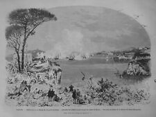 1877 hyeres mediterranean d'occasion  Expédié en Belgium