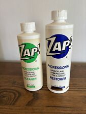 Zap professional restorer for sale  Morongo Valley