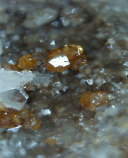 Sphalerite quartz malines d'occasion  Castries