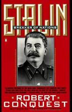 Stalin: Disjuntor das Nações pela conquista, Robert comprar usado  Enviando para Brazil