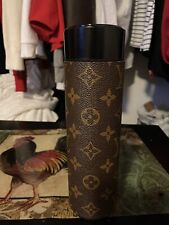 Caneca a vácuo Louis Vuitton copo aço inoxidável. comprar usado  Enviando para Brazil