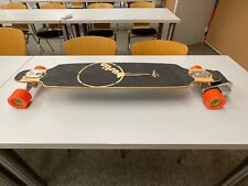 Elektro longboard evolve gebraucht kaufen  Nagold