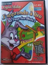 Lapin malin pays d'occasion  Nemours